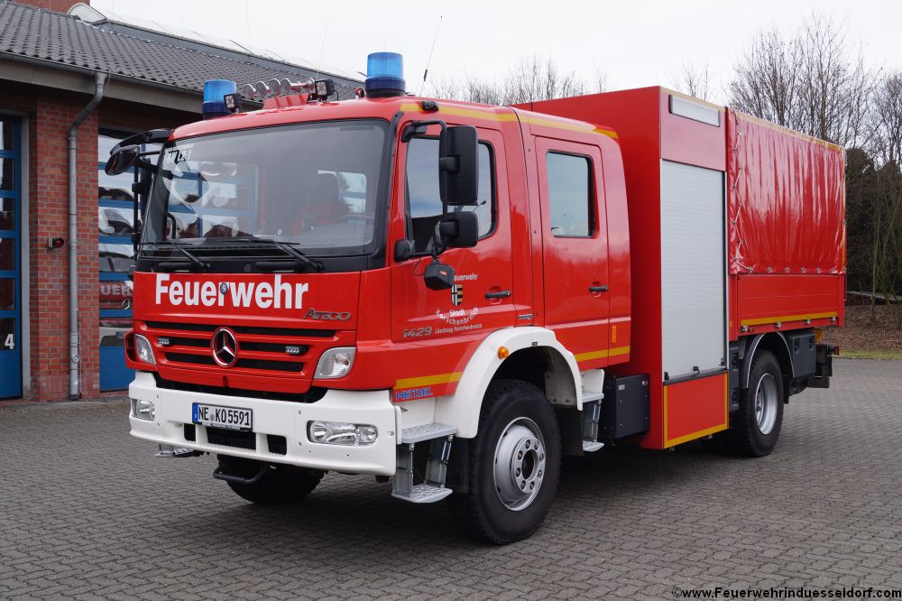 01 GW L2 01 Feuerwehr Korschenbroich (2)