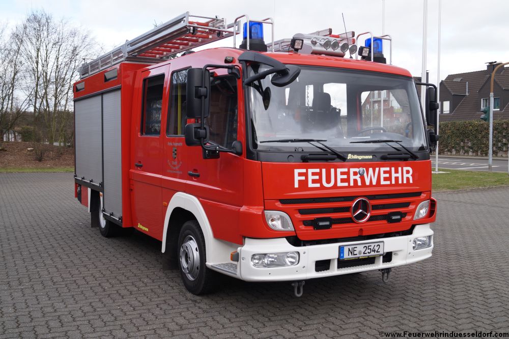 01 LF10 01 Feuerwehr Korschenbroich (11) 